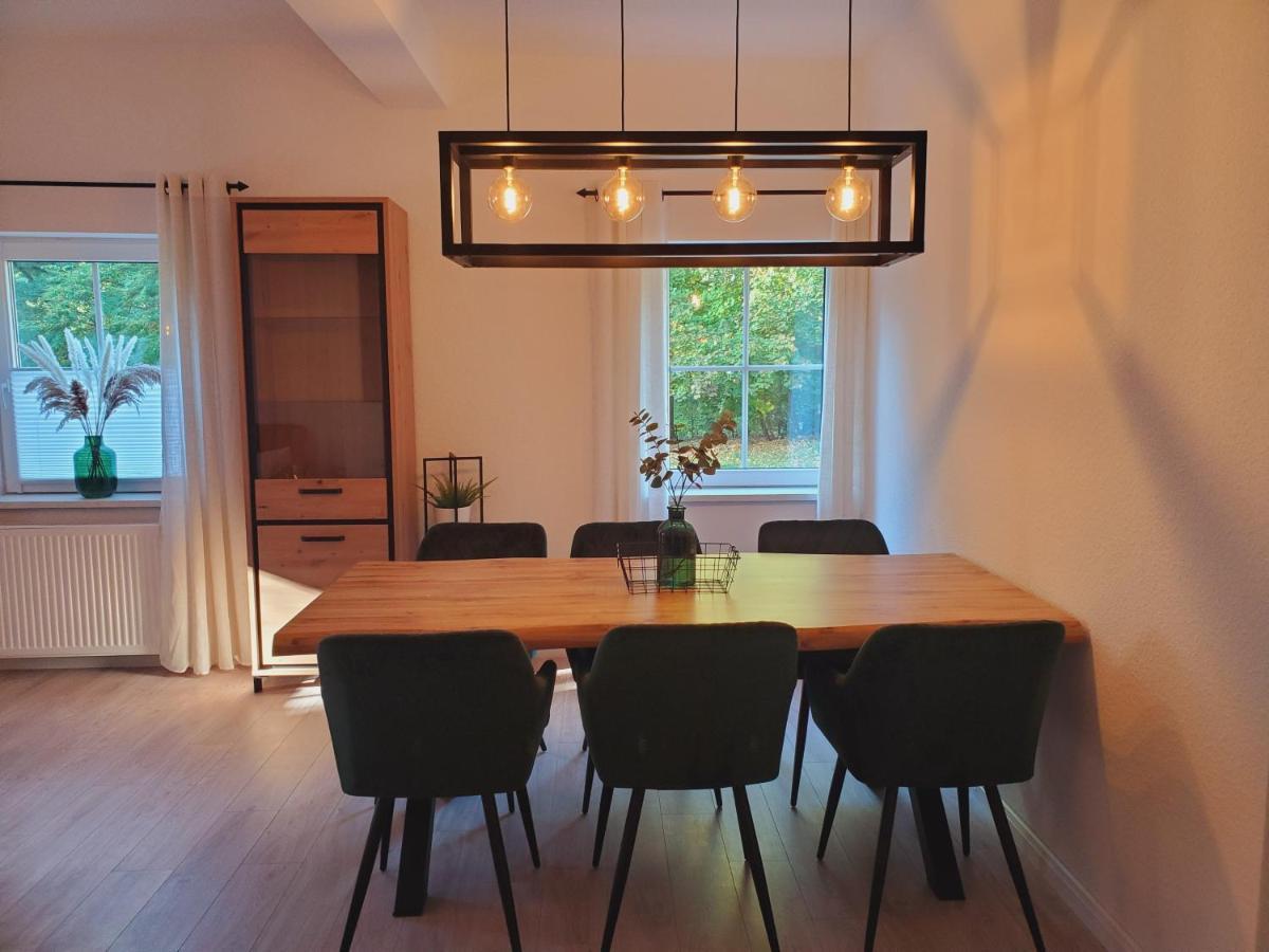 Familienfreundliche Ferienwohnung סולטאו מראה חיצוני תמונה