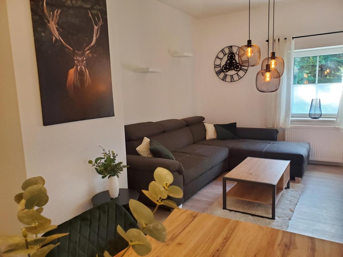 Familienfreundliche Ferienwohnung סולטאו מראה חיצוני תמונה