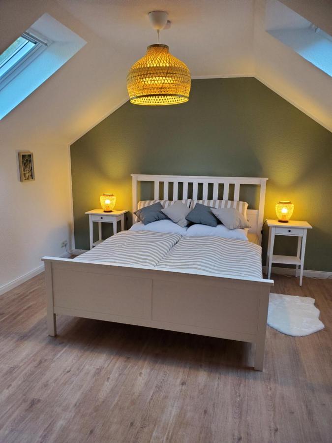 Familienfreundliche Ferienwohnung סולטאו מראה חיצוני תמונה