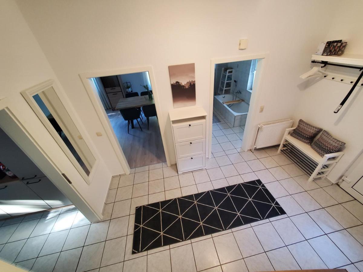 Familienfreundliche Ferienwohnung סולטאו מראה חיצוני תמונה