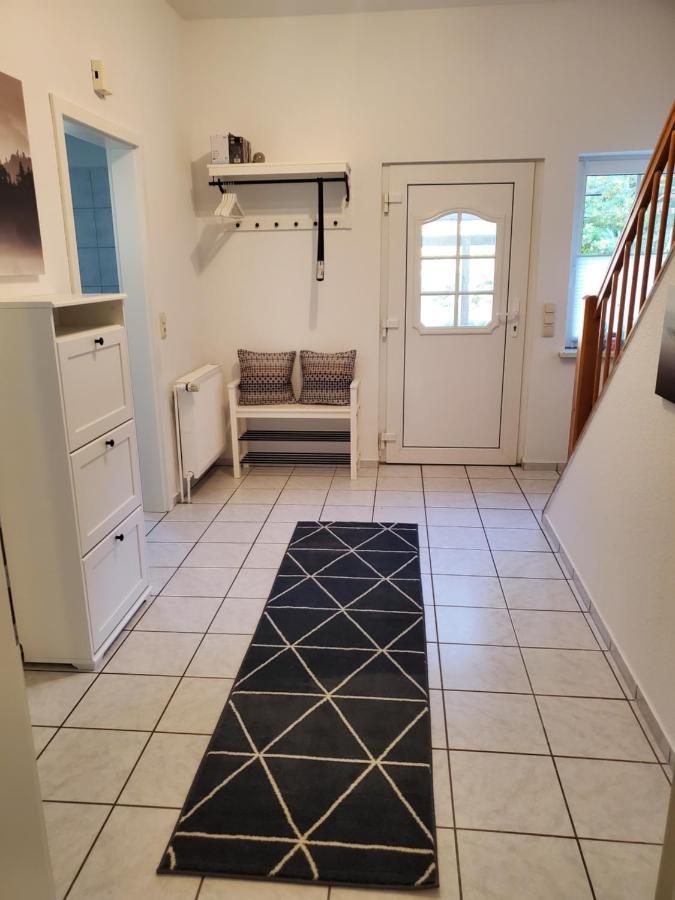 Familienfreundliche Ferienwohnung סולטאו מראה חיצוני תמונה