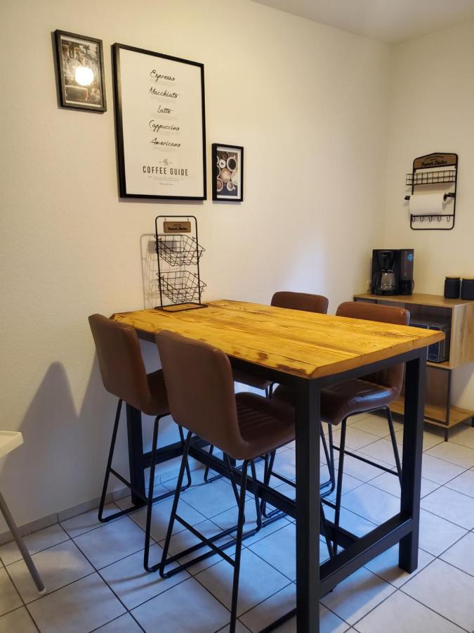 Familienfreundliche Ferienwohnung סולטאו מראה חיצוני תמונה