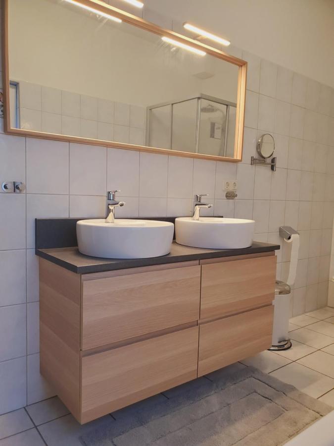 Familienfreundliche Ferienwohnung סולטאו מראה חיצוני תמונה