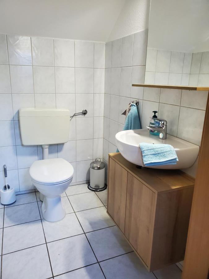Familienfreundliche Ferienwohnung סולטאו מראה חיצוני תמונה