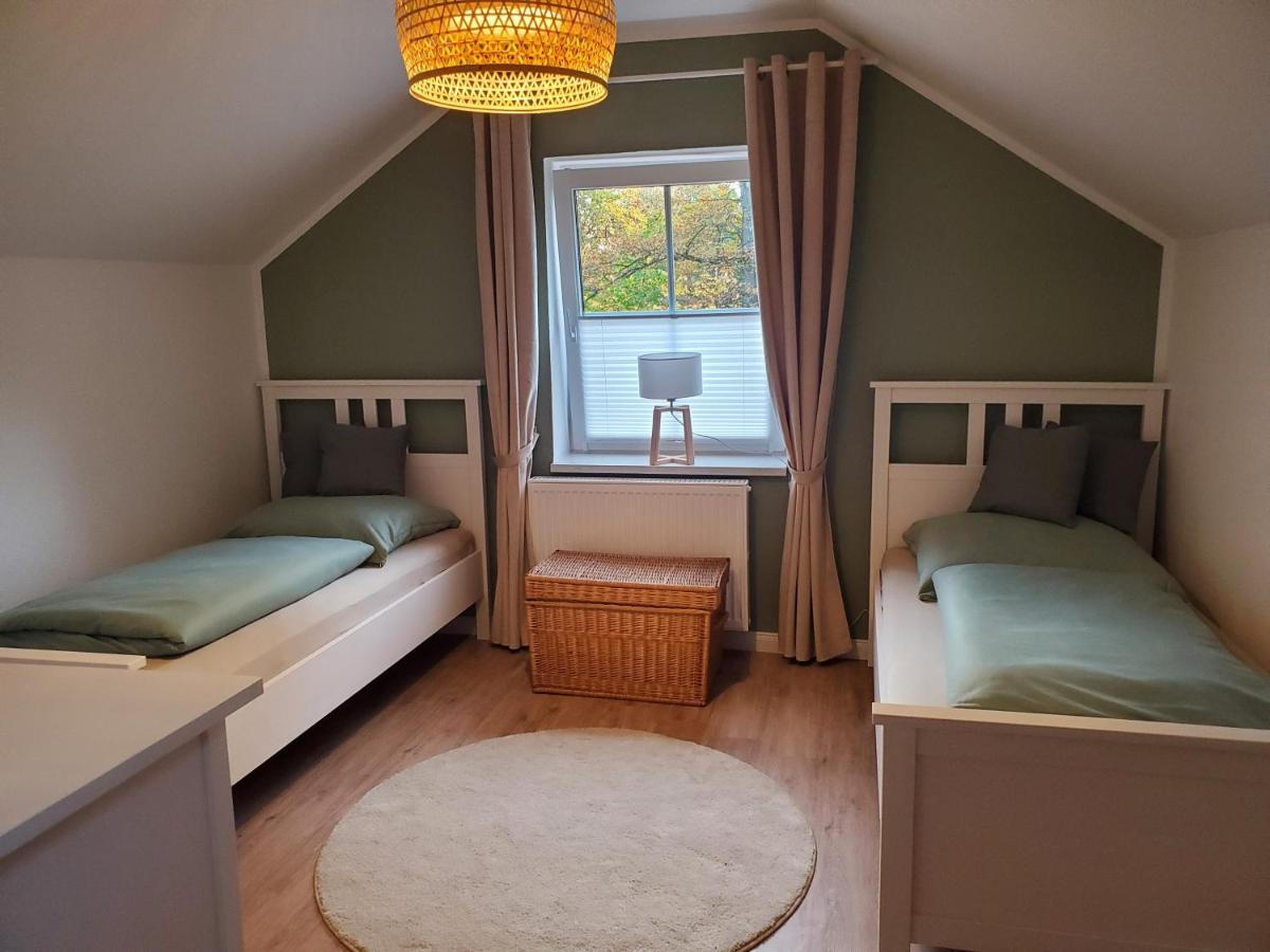 Familienfreundliche Ferienwohnung סולטאו מראה חיצוני תמונה