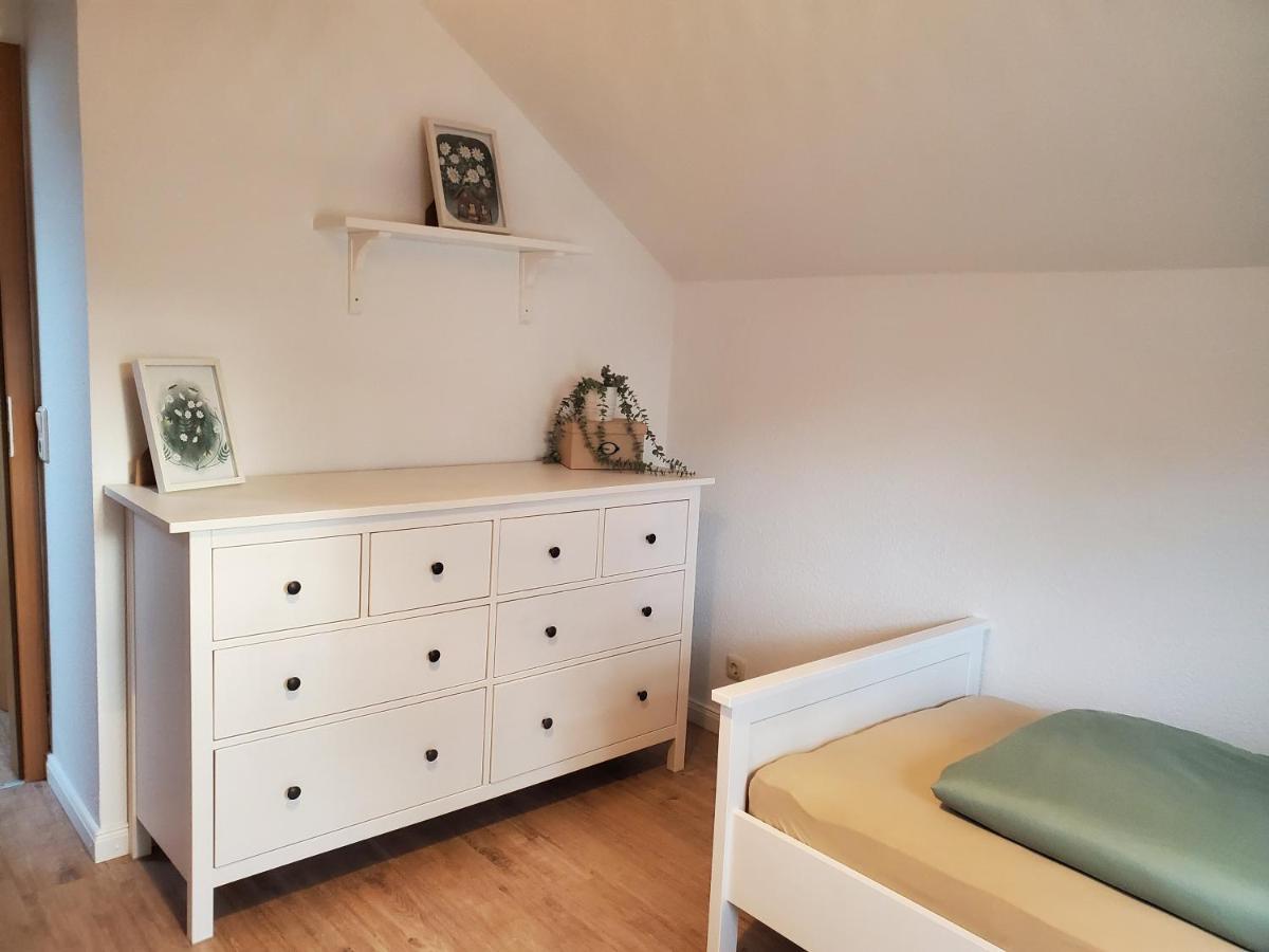 Familienfreundliche Ferienwohnung סולטאו מראה חיצוני תמונה
