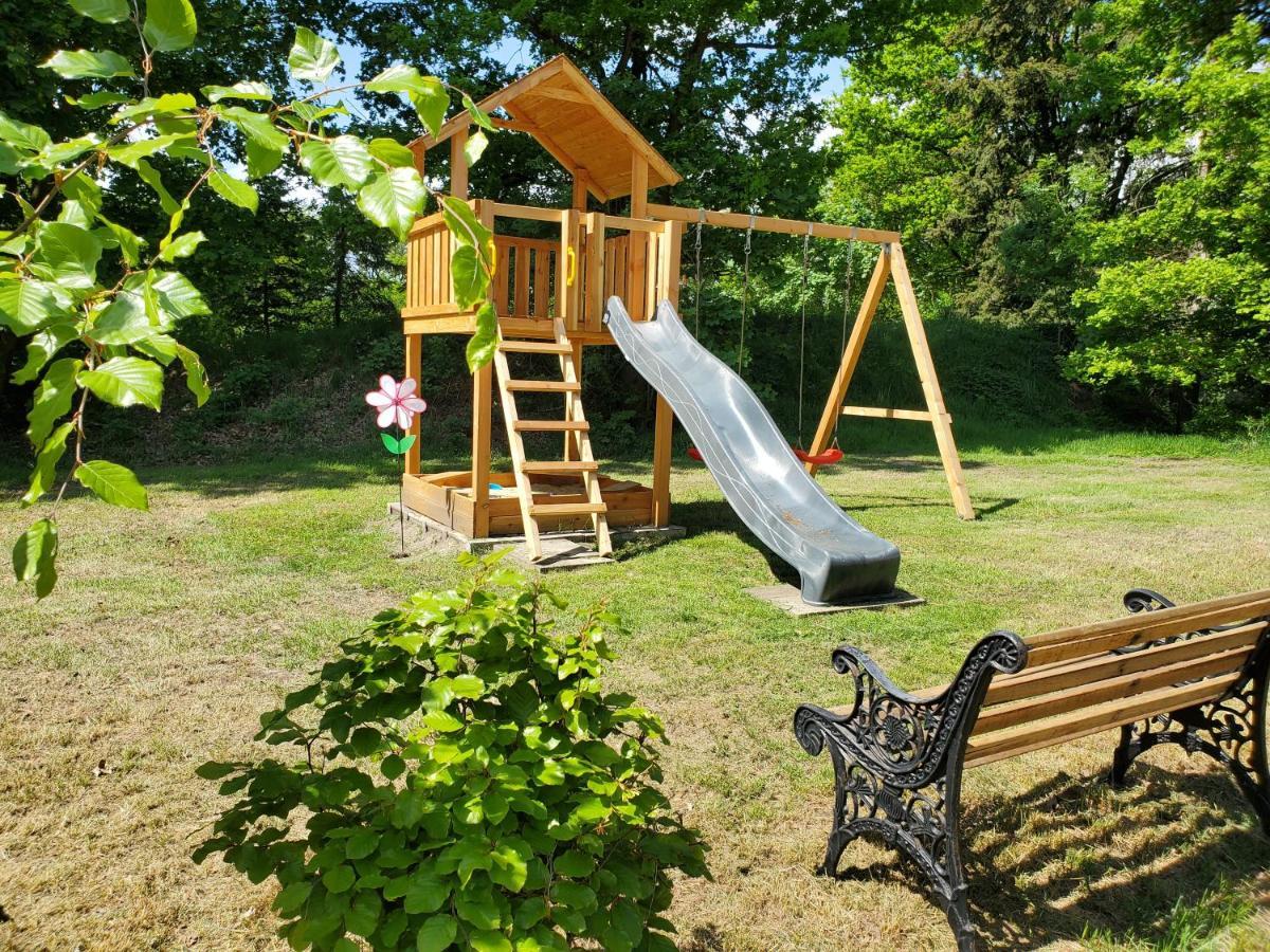 Familienfreundliche Ferienwohnung סולטאו מראה חיצוני תמונה